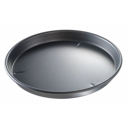Deep Dish Pizza Pan, Bakalon, 14 Dia. MPN:91140