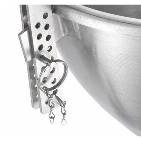 Adjustment Pin, No 3, For Cake Filler MPN:10003