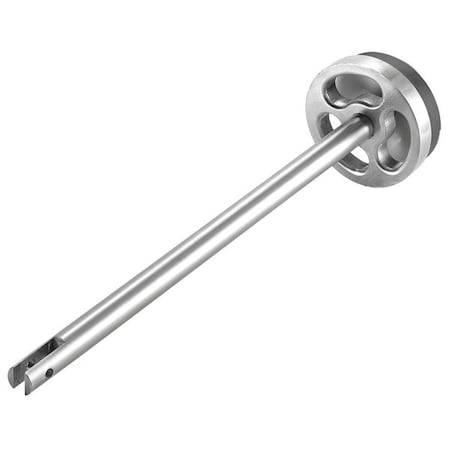 Piston Assembly, No 6, For Cake Filler MPN:10006