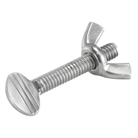 Thumbscrew, No 10, For Cake Filler MPN:10010