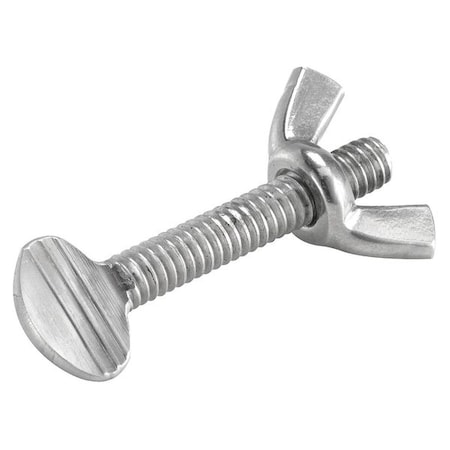 Wing Nut, No 11, For Cake Filler MPN:10011