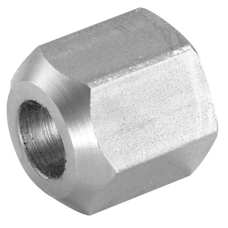 Nozzle Nut, No 5B, For Cake Filler MPN:10012