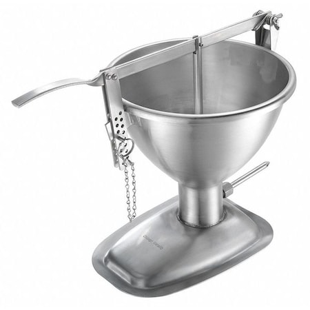 Example of GoVets Chicago Metallic category