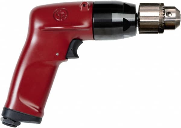 Example of GoVets Chicago Pneumatic category