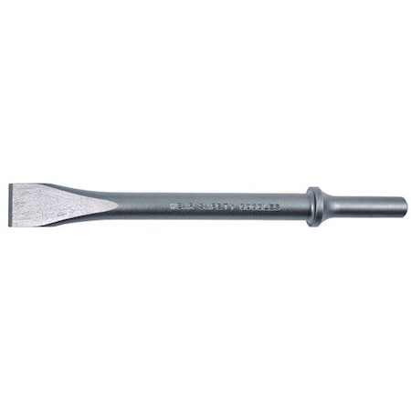 Cutter-Rivet, 0.401in Shank, Chisel Bit MPN:A046050