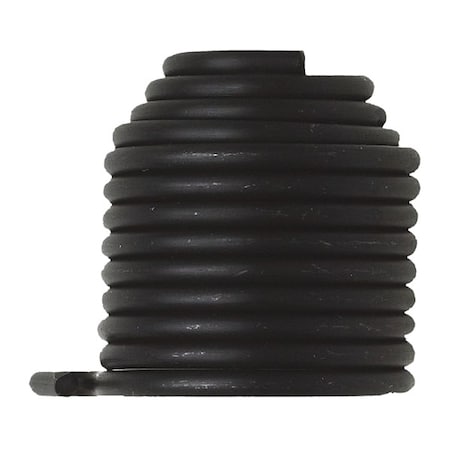 Retainer, Beehive Retainer Style MPN:A047096