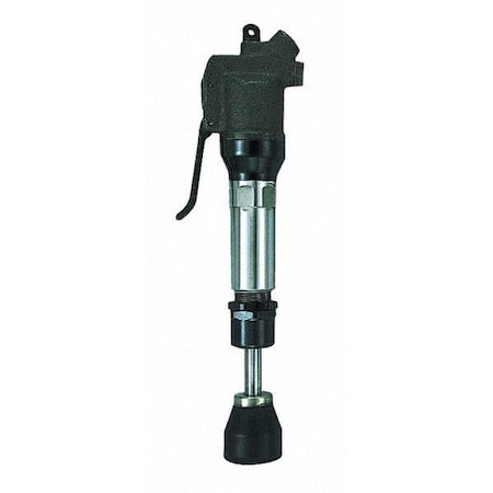 Pneumatic Sand Rammer, 1800Bpm, 0.71inBore MPN:CP0200B18