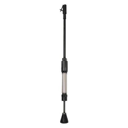 Sand Rammer, Floor, 1/4 in, NPT MPN:CP0200B18L-2F