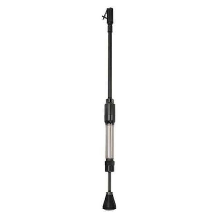 Sand Rammer, Floor, 1/4 in, NPT MPN:CP0200B22L-2F