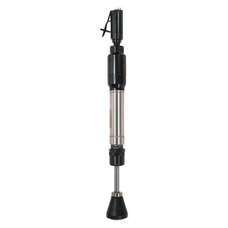 Sand Rammer, Benchtop, 3/8 in, NPT MPN:CP0200B25-2F