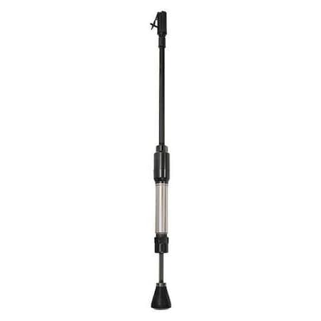Sand Rammer, Floor, 1/2 in, NPT MPN:CP0200B25L-2F