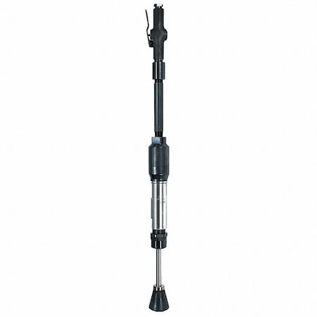 2.95 Inch Air Sand Hammer, Stroke 5 in / 127 mm, Bore Diameter 1.26 in / 32 mm - 720 BPM MPN:CP0200B32L
