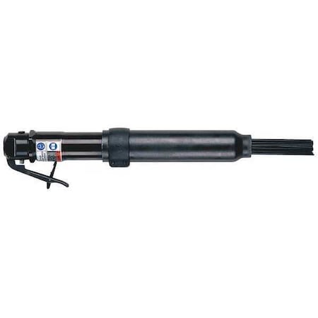 Needle Scaler Kit, 1/4 in, NPT, In-Line MPN:CP0456-LASAN