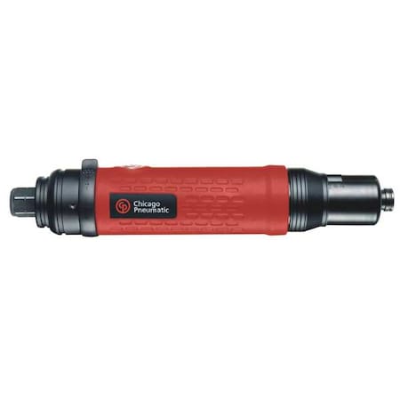 Air Screwdriver, 1/4 in, NPT, In-Line MPN:CP2621