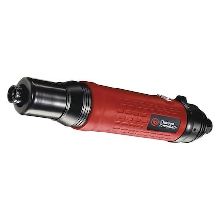 Air Screwdriver, 1/4 in, NPT, In-Line MPN:CP2622