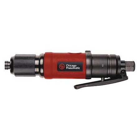Air Screwdriver, 1/4 in, NPT, In-Line MPN:CP2623