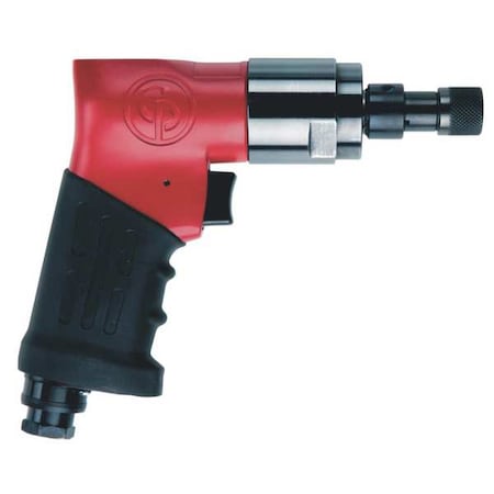 Air Screwdriver, Pistol-Grip, 10 cfm MPN:CP2755