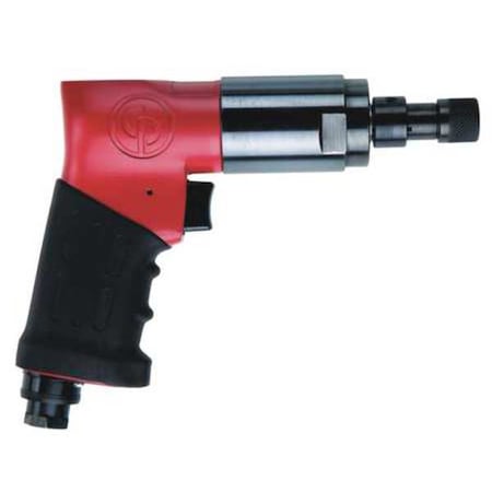 Air Screwdriver, Pistol-Grip, 10 cfm MPN:CP2765