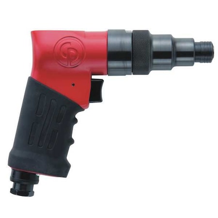 Air Screwdriver, Pistol-Grip, 10 cfm MPN:CP2780