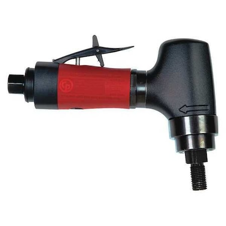 3 Inch (75 mm) Air Rotary Angle Sander, 0.67 HP / 500 W - 15000 RPM MPN:CP3030-515AFR