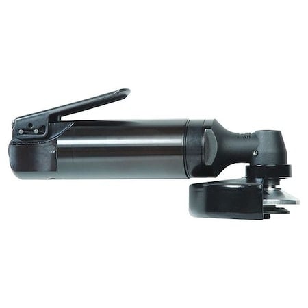 Angle Angle Grinder, 3/8 in Air Inlet, Heavy Duty, 13, 500 rpm, 0.70 HP MPN:CP3040-GABTIM