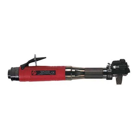 Extended Angle Grinder, 3/8 in Air Inlet, Heavy Duty, 15, 000 rpm, 1.2 hp MPN:CP3119-15ES2