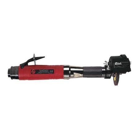 Straight Angle Grinder, 3/8 in Air Inlet, Heavy Duty, 18, 000 rpm, 1.2 hp MPN:CP3119-18ES3