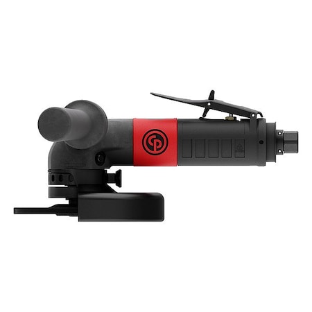 AirAngleGrinder, 3/8