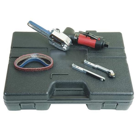 AirBeltSanderKit, 1/4