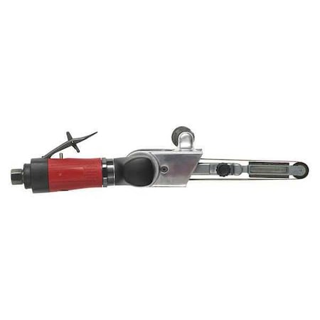 19 Inch (480 mm) Air Belt Sander, 0.4 HP / 300 W - 26000 RPM MPN:CP5080-3260H19