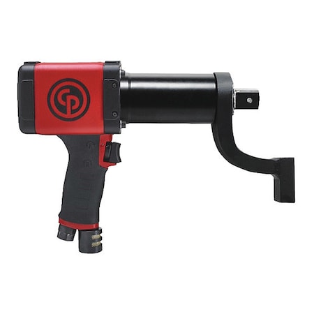 Nutrunner, 3/8 in, NPT, Pistol-Grip MPN:CP6626