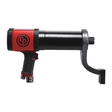 Nutrunner, 3/8 in, NPT, Pistol-Grip, PR MPN:CP6641-FRL