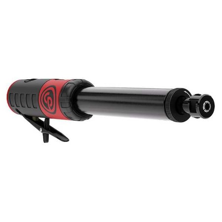 Die Grinder, 1/4 in NPT Female Air Inlet, Heavy Duty MPN:CP7412