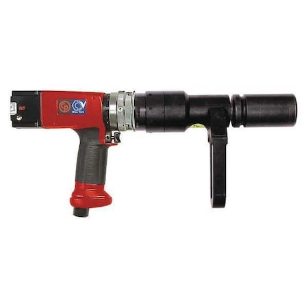 Nut Runner, Drive Size 1in, 15in L, 90 psi MPN:CP7600C-R4P