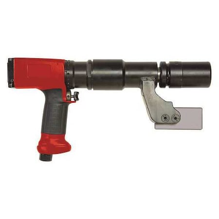 Nut Runner, Drive Size 1in, 12-29/32in L MPN:CP7600xB