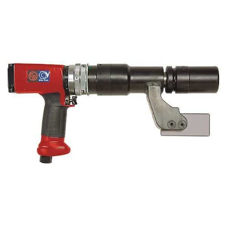 Nut Runner, Drive Size 1in, Reverse Sytm MPN:CP7600xB-R