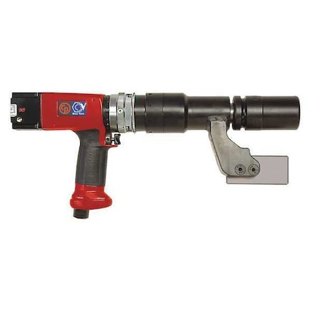 Nut Runner, Reverse Sytm, 15in L, 90 psi MPN:CP7600xB-R4P