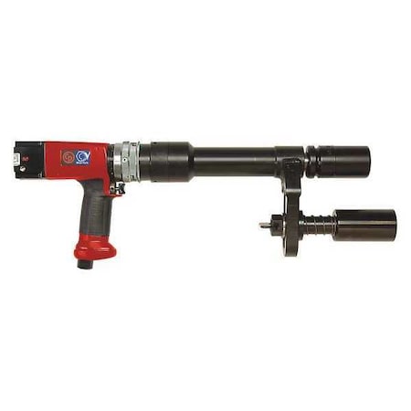 Nut Runner, Drive Size 1in, 19-1/2in L MPN:CP7600xC-R4P