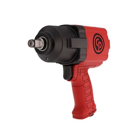 AirImpactWrench, 1/4in, NPT, Pistol-Grip MPN:CP7741