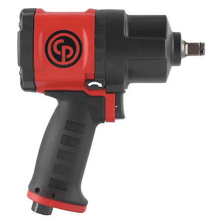 AirImpactWrench, 1/4in, NPT, Pistol-Grip MPN:CP7748