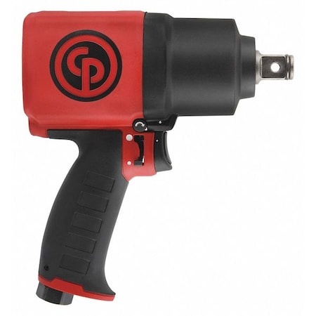 AirImpactWrench, 3/8in, NPT, Pistol-Grip MPN:CP7769