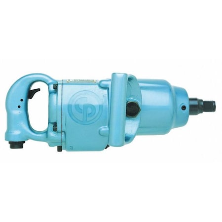 Pneumatic Impact Wrench, D Handle, 4200rpm MPN:CP797