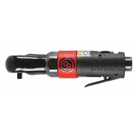 Ratchet, 1/4 in, NPT, 3/8 in Square MPN:CP825CT