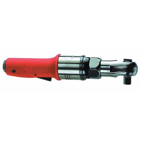 3/8 Inch Air Ratchet Wrench, Composite Housing, Torque (Min / Max) 5.2 - 15.5 / 7 - 21 Nm - 250 RPM MPN:CP826T