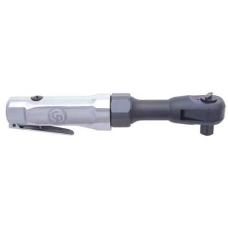 Ratchet, 1/4 in, NPT, 1/2 in Square MPN:CP828H