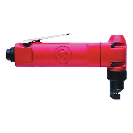 Nibbler, Air Powered, 17 cfm, 2, 750 spm MPN:CP835