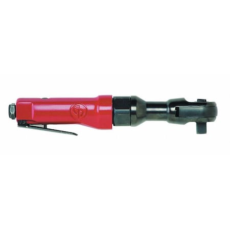 Pneumatic Ratchet, Air, 1/2in., 160 rpm MPN:CP886H