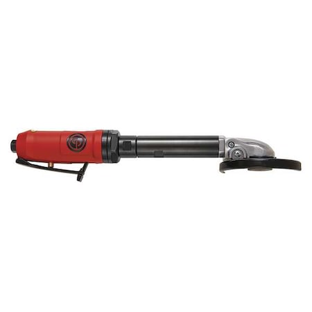 Cut-Off Tool Extended 4 in. 11 Position MPN:CP9116