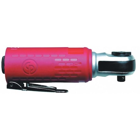 1/4 Inch Air Ratchet Wrench, Composite Housing, Torque (Min / Max) 5.2 - 25.8 ft. lbf - 270 RPM MPN:CP9426