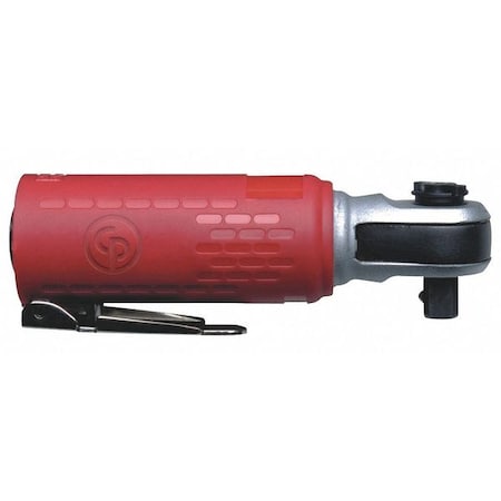 Ratchet, 1/4 in, NPT, 3/8 in Square MPN:CP9427